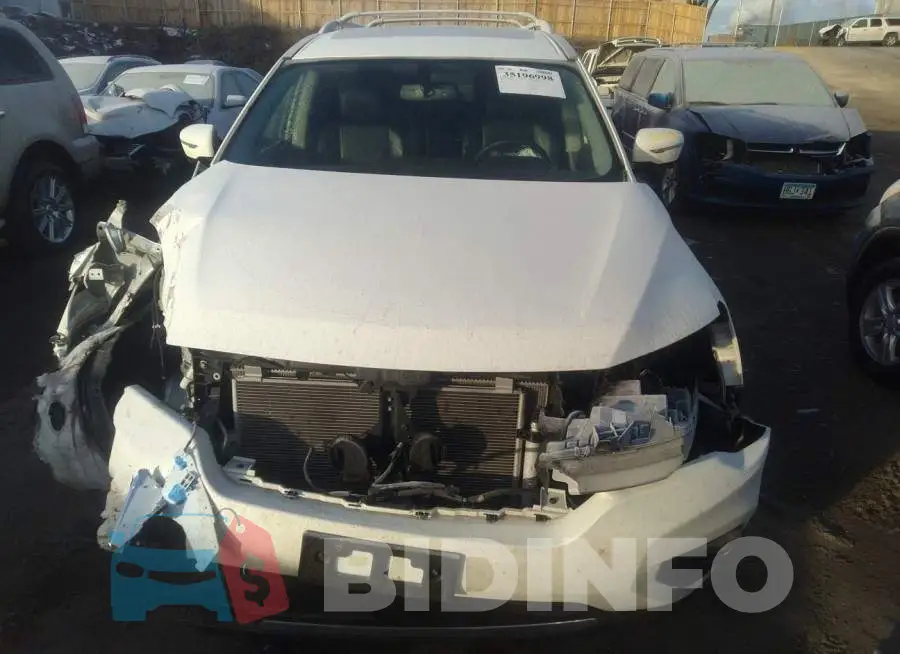 5N1DR2MM6KC577368 Photo# 6