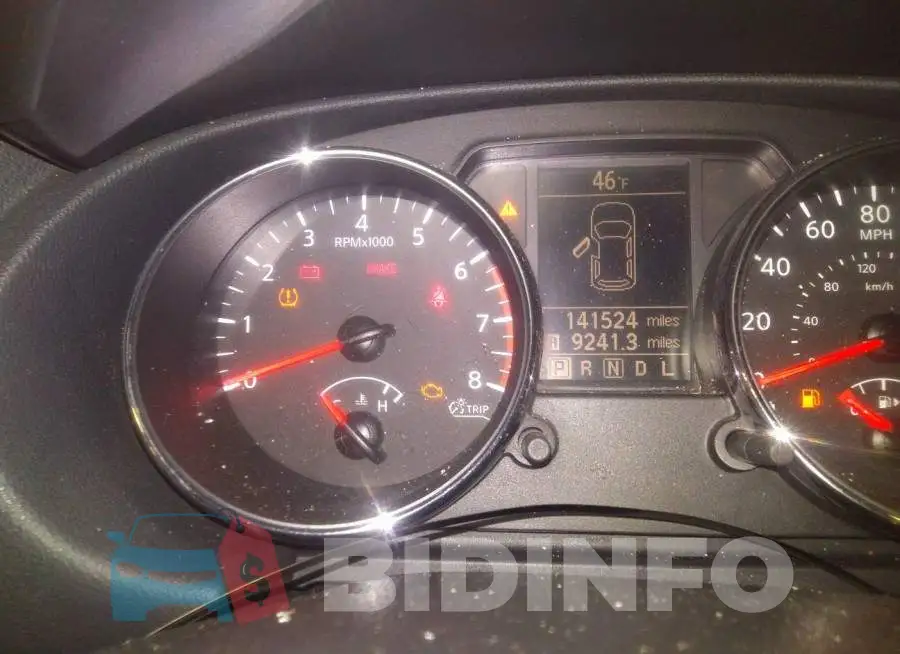 JN8AS5MV7DW120757 Photo# 7