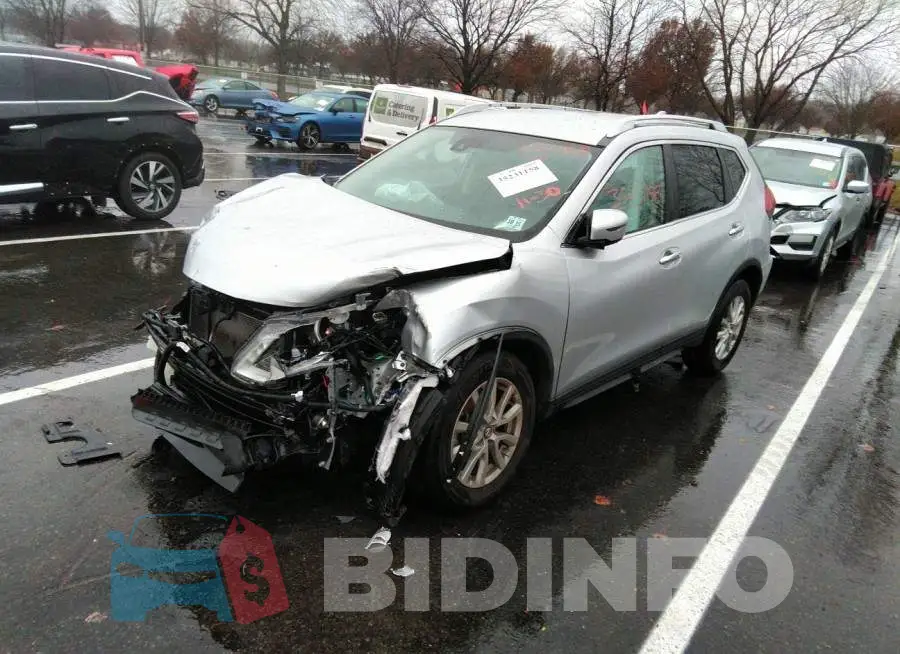 KNMAT2MT1LP537094 Photo# 2