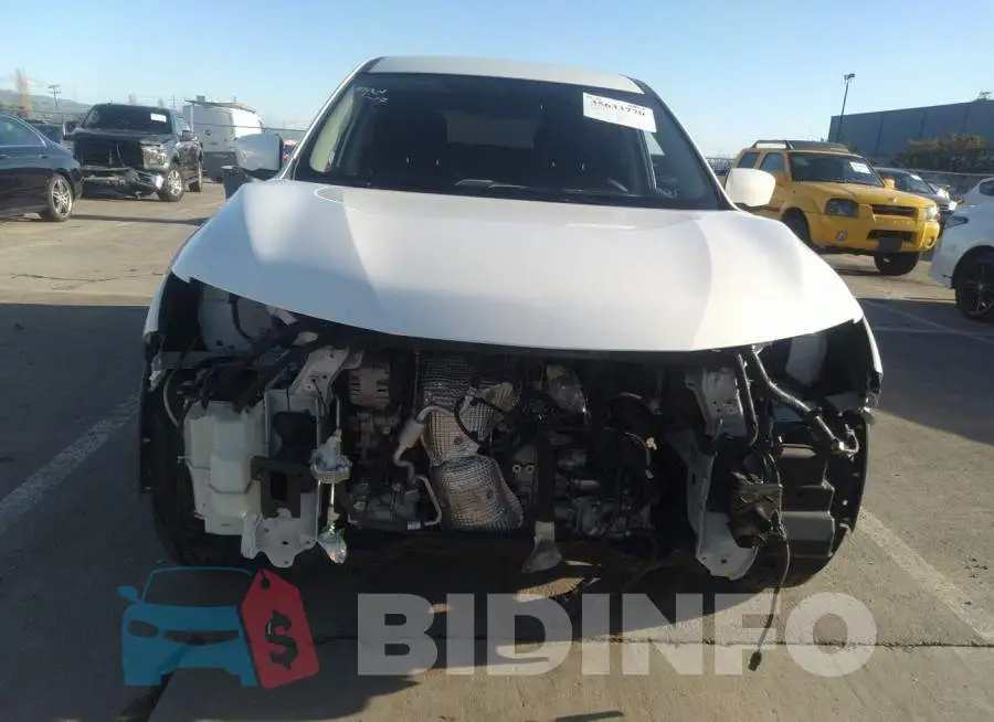 KNMAT2MT2HP615714 Photo# 6