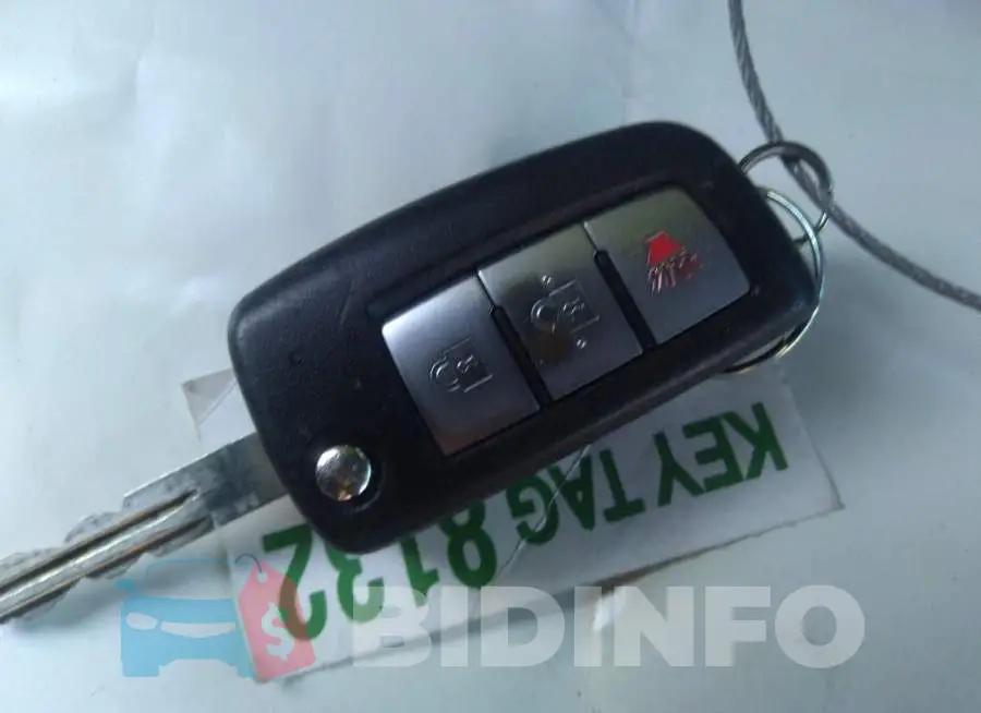 KNMAT2MT2HP615714 Photo# 11