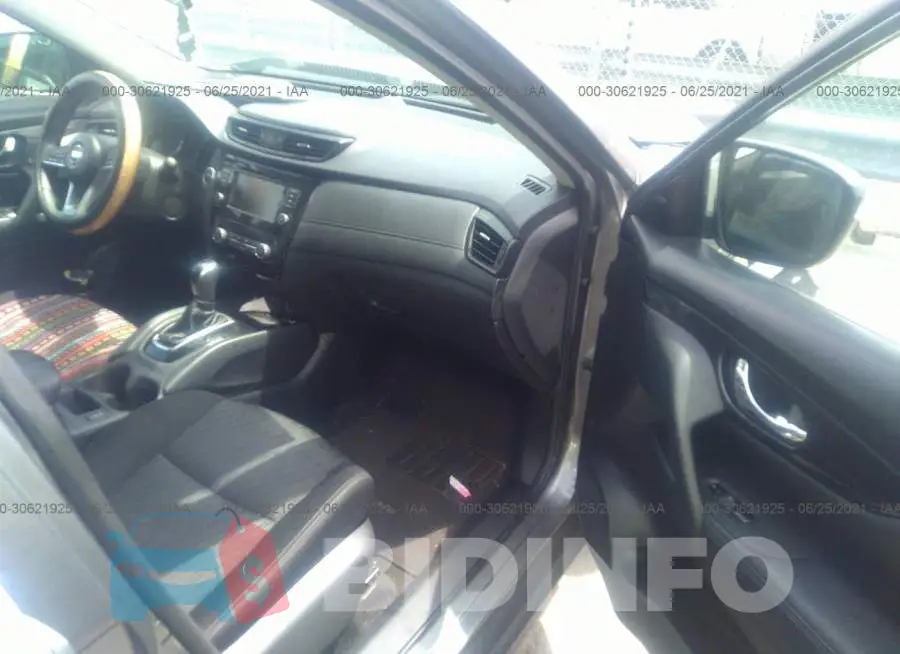 KNMAT2MT4JP517144 Photo# 5