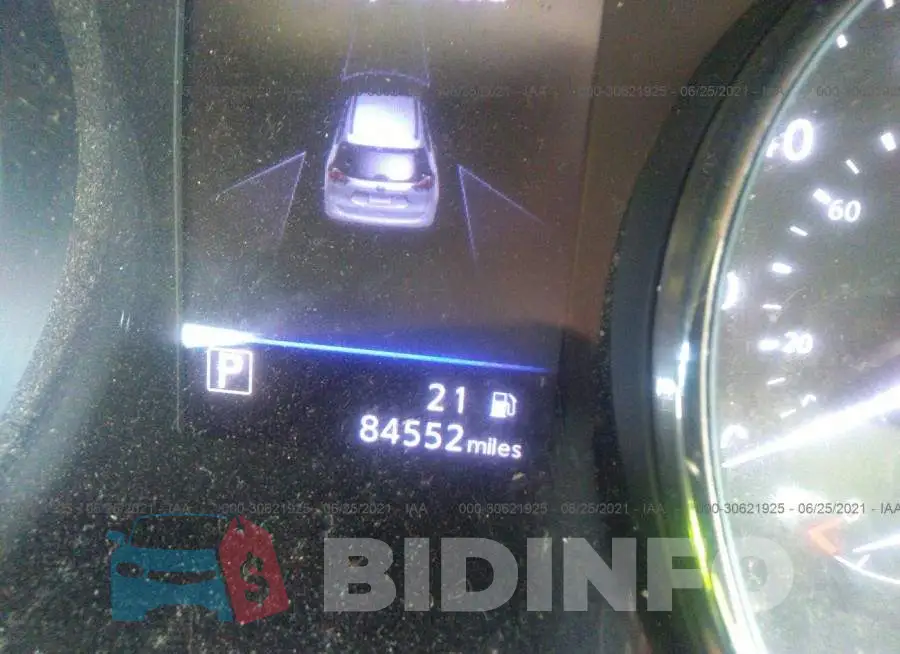 KNMAT2MT4JP517144 Photo# 7