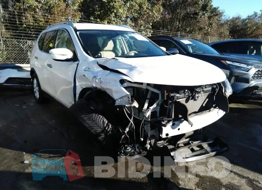 KNMAT2MT6FP525639 Photo# 1