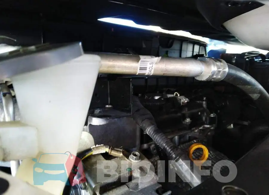 KNMAT2MT6FP525639 Photo# 10