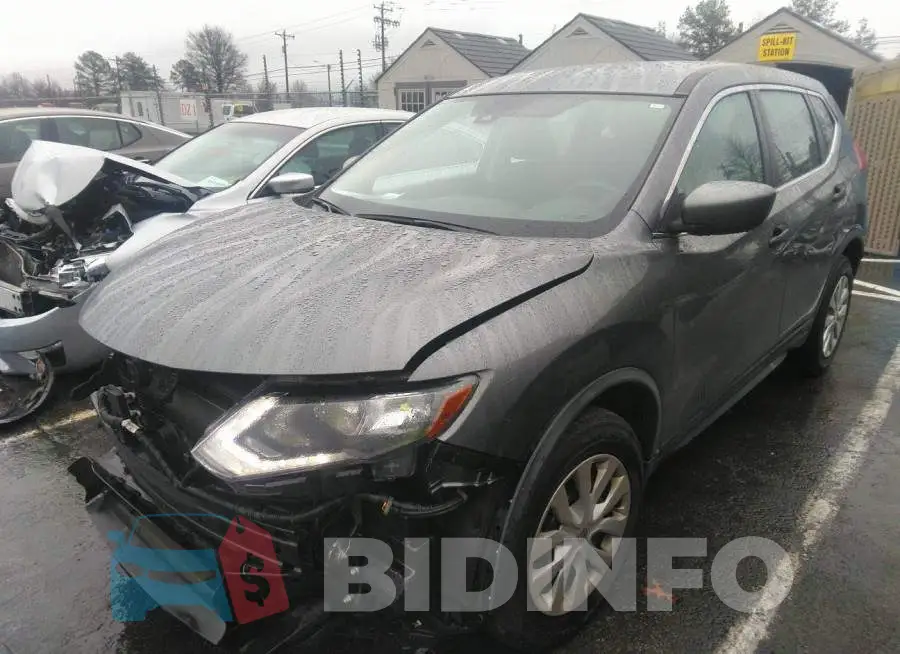 KNMAT2MT8LP518512 Photo# 2