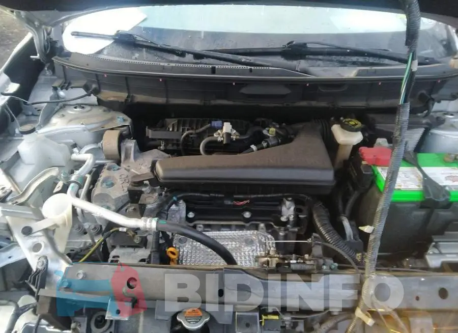 KNMAT2MV4GP709061 Photo# 10