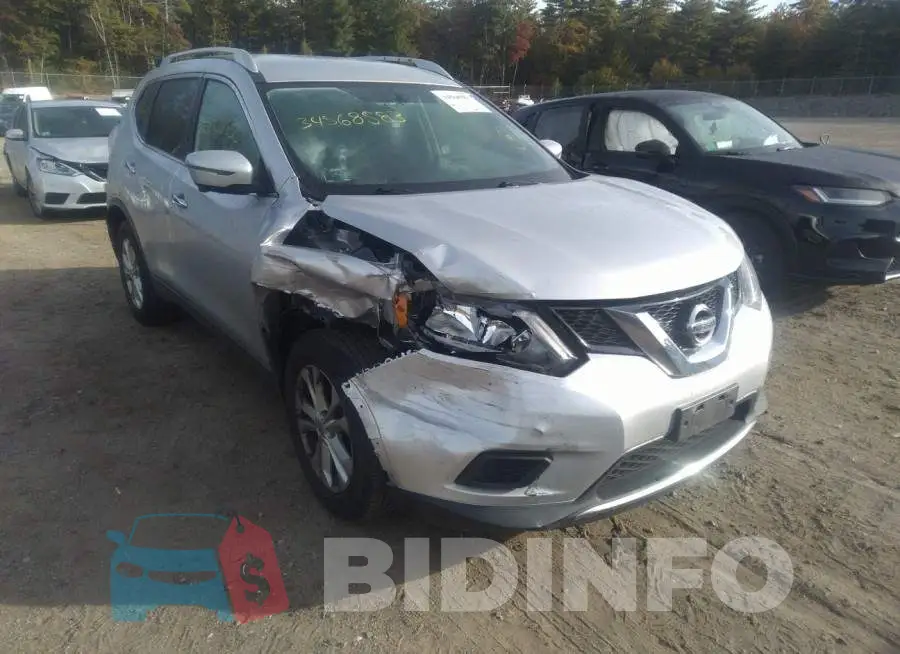 KNMAT2MV8GP654727 Photo# 6