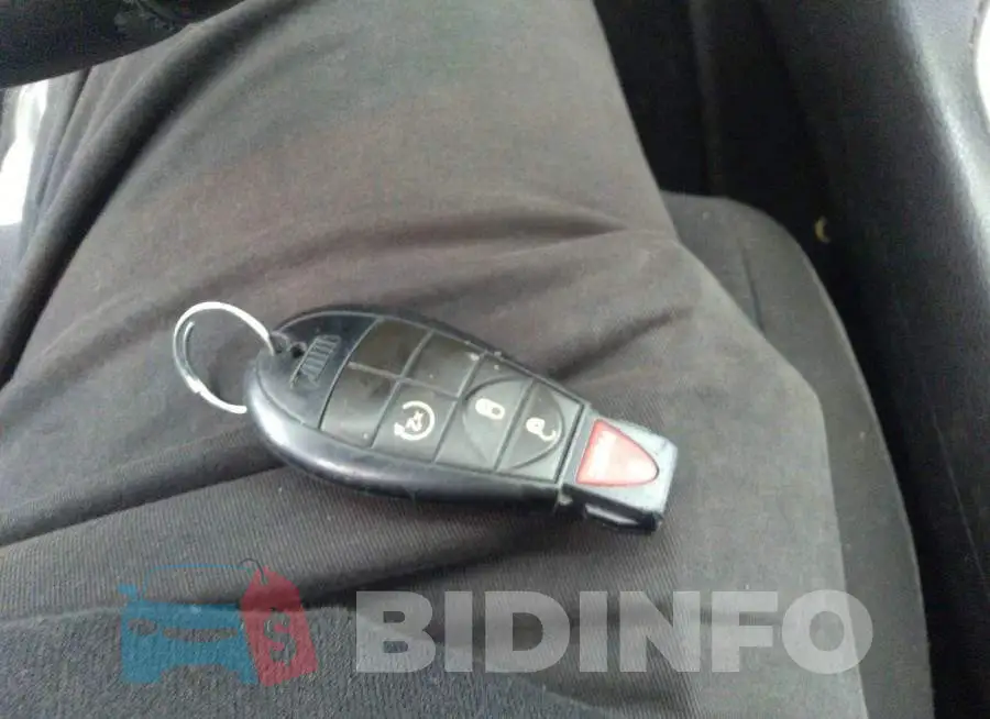 1C4RJFAG8DC635152 Photo# 11