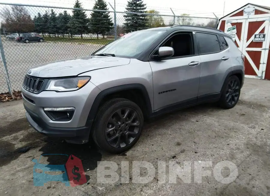 3C4NJDCB1LT166364 Photo# 2