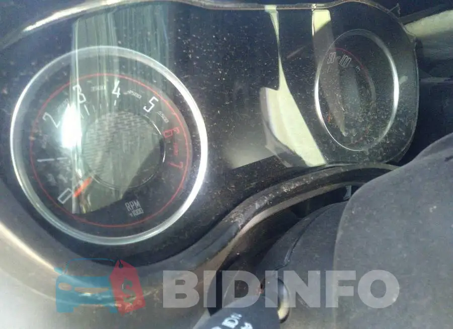 2C3CDZBT5KH708566 Photo# 7
