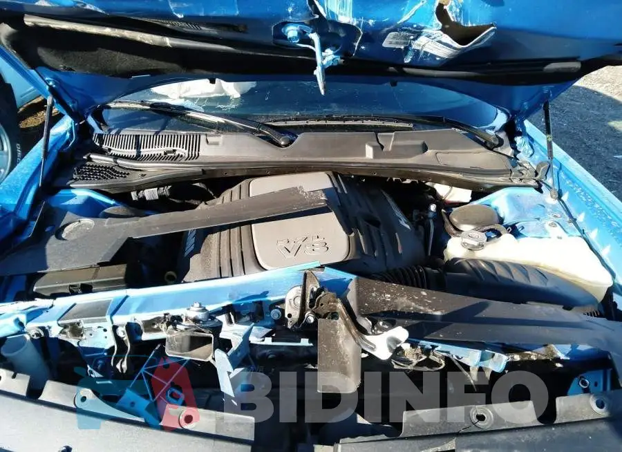 2C3CDZBTXKH687942 Photo# 10