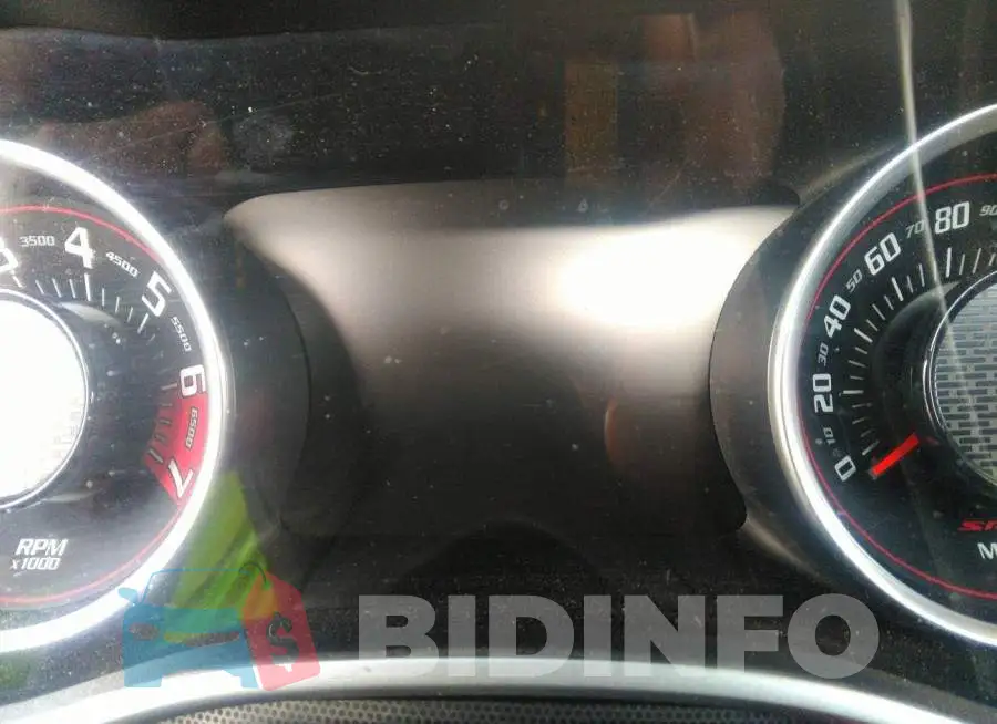 2C3CDZDJ5GH217708 Photo# 7