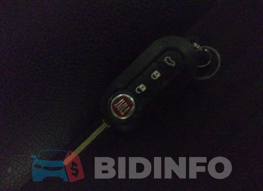 3C3CFFAR7FT623918 Photo# 11