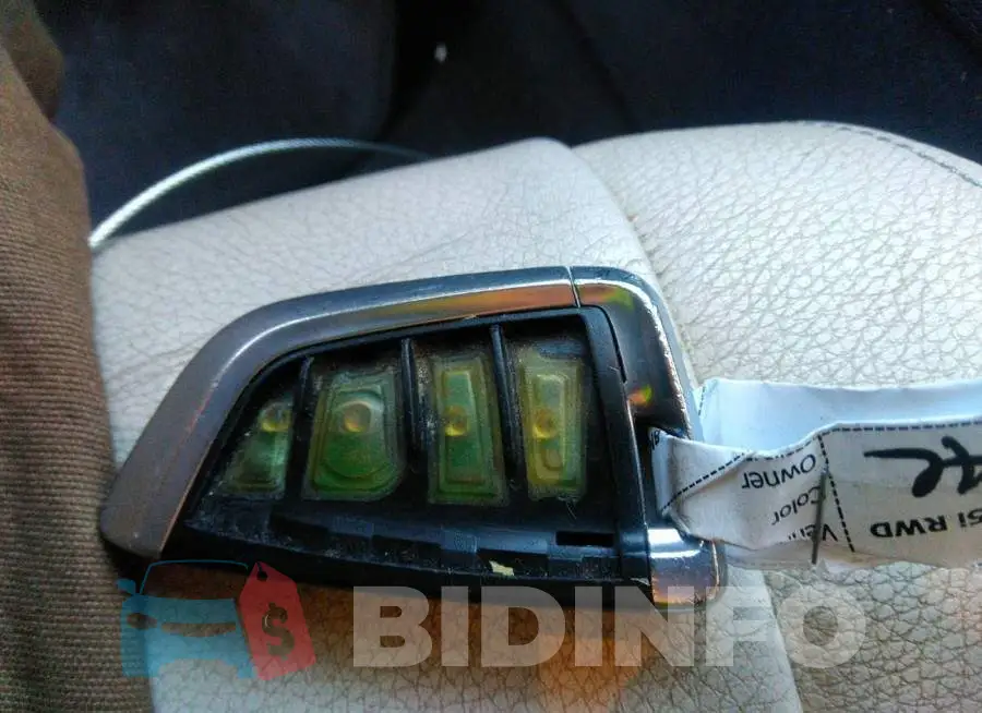 5UXKR2C56E0C00164 Photo# 11
