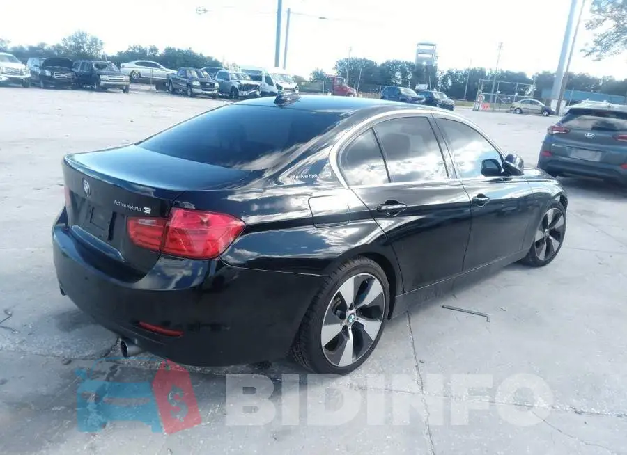 WBA3F9C56EF484572 Photo# 4