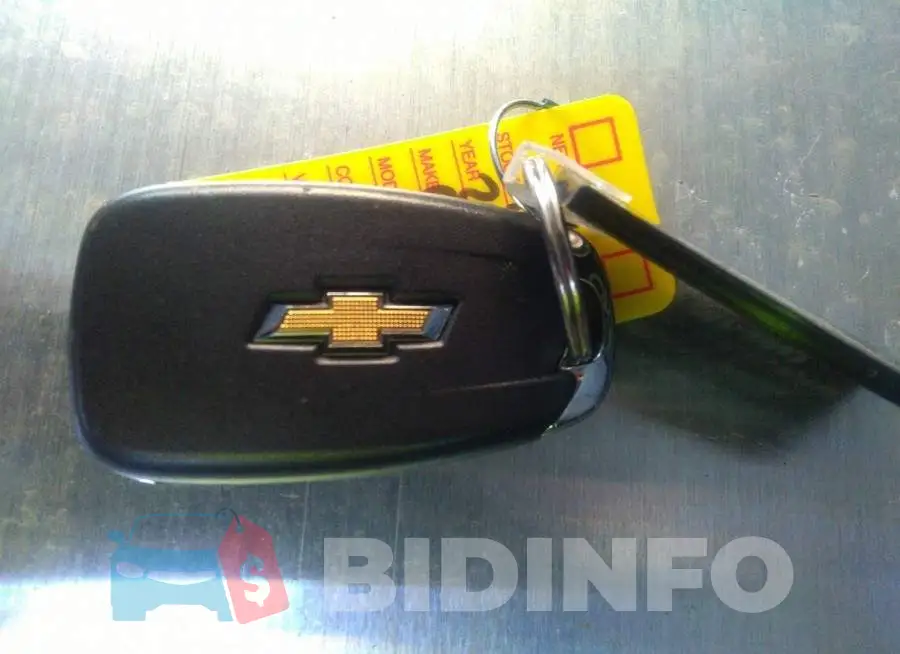 2GNAXKEV3L6262811 Photo# 11