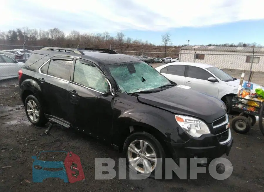 2GNFLFEK7F6431991 Photo# 1