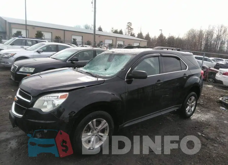 2GNFLFEK7F6431991 Photo# 2