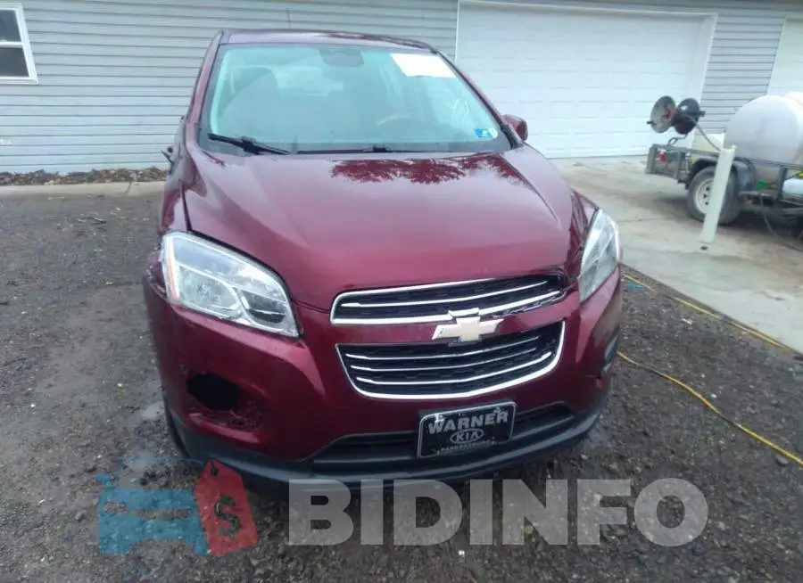 3GNCJNSB5GL118880 Photo# 6