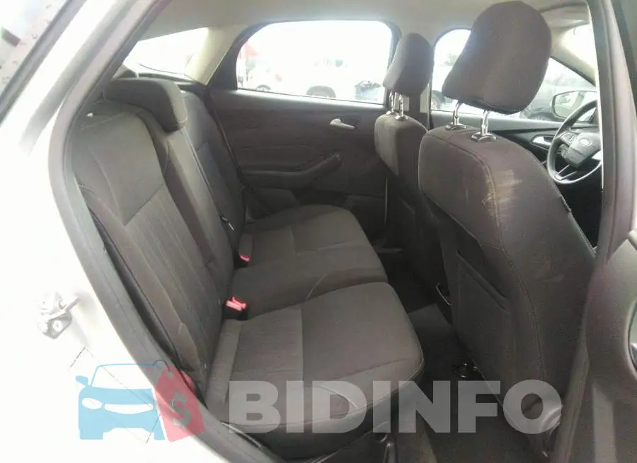 1FADP3K25FL224312 Photo# 8