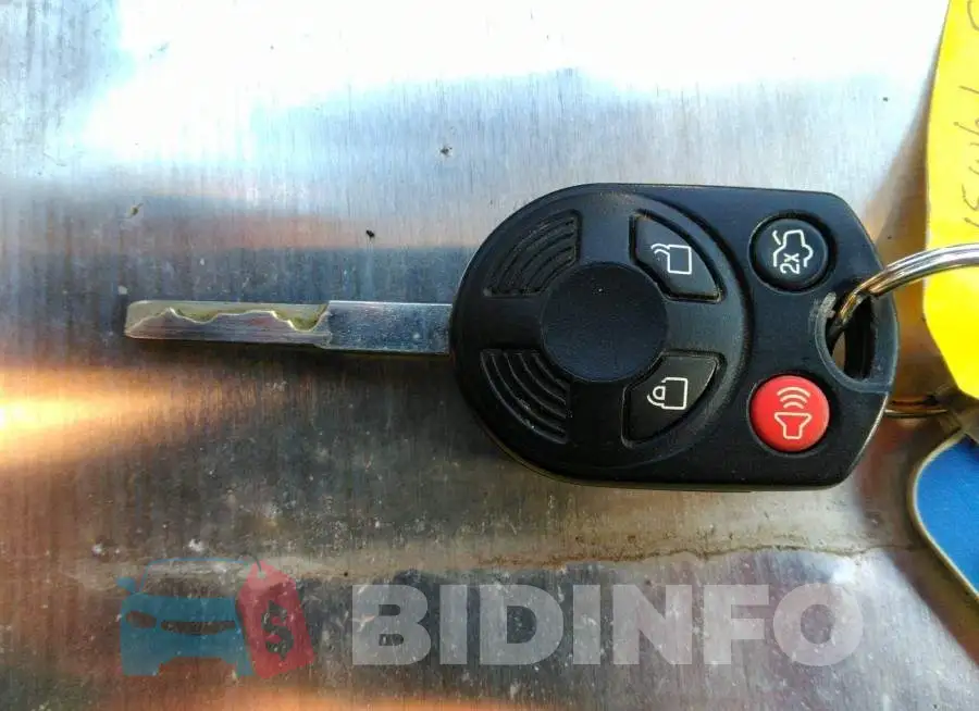 1FADP3K27FL275262 Photo# 11