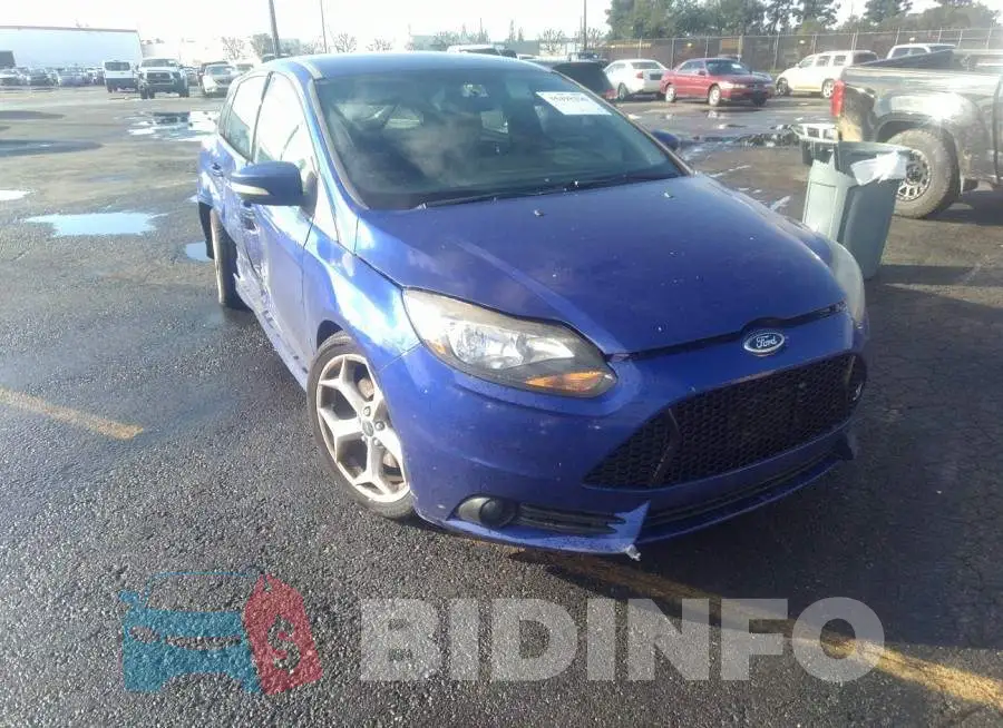 1FADP3L97DL178829 Photo# 1