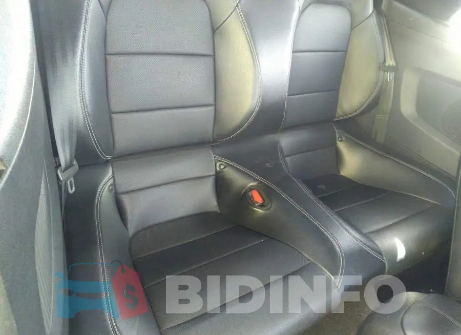 1FATP8UH4M5116226 Photo# 8