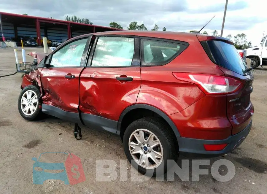 1FMCU0F74GUA91732 Photo# 3