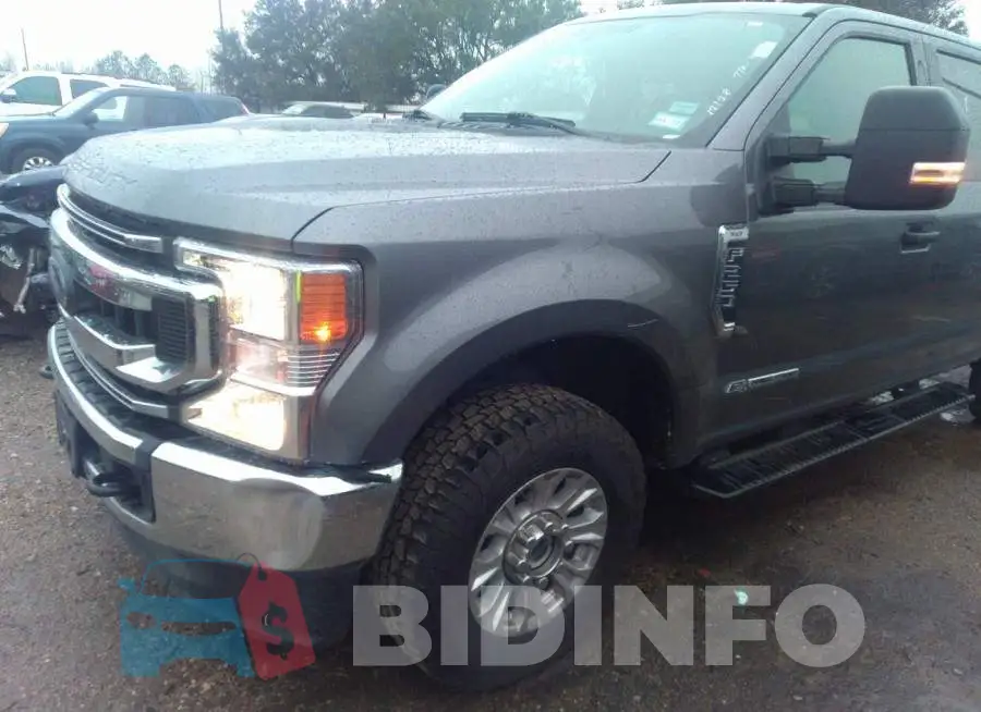 1FT7W2BT0MED03398 Photo# 6