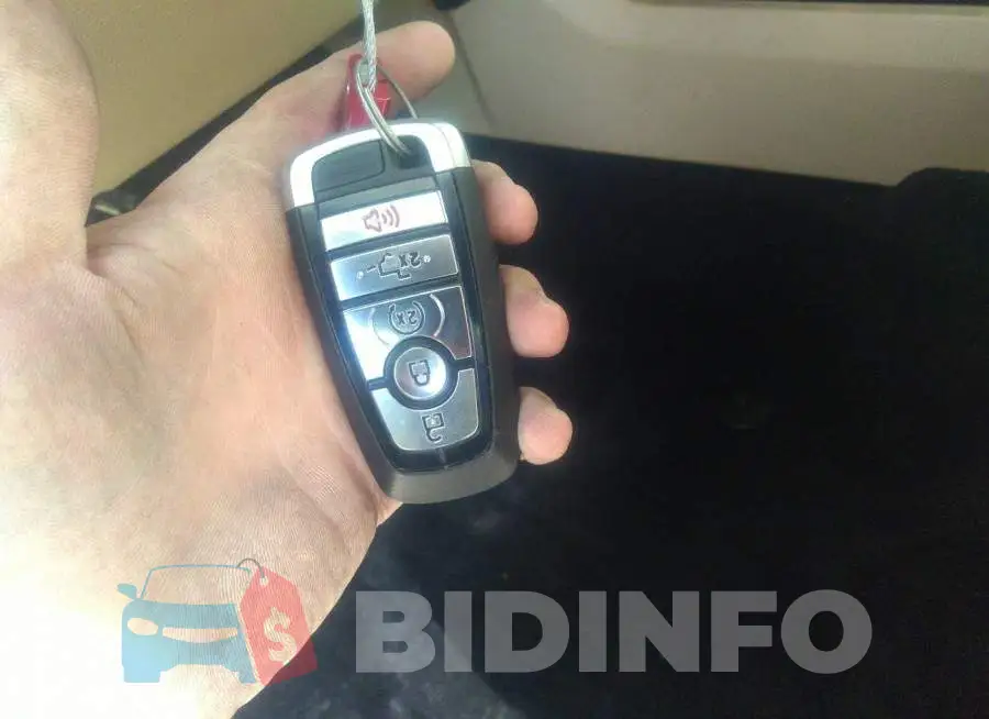 1FT7W2BT2JEC87622 Photo# 11
