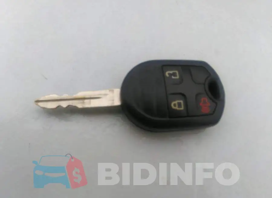 2FMDK3G94EBA74699 Photo# 11