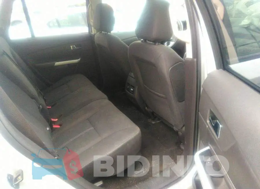 2FMDK3G94EBA74699 Photo# 8
