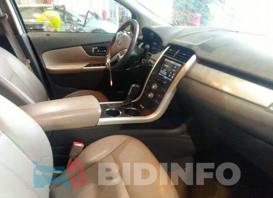 2FMDK3JC2EBA15011 Photo# 5
