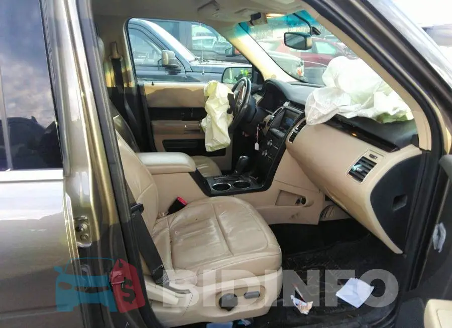 2FMGK5C88DBD02434 Photo# 5