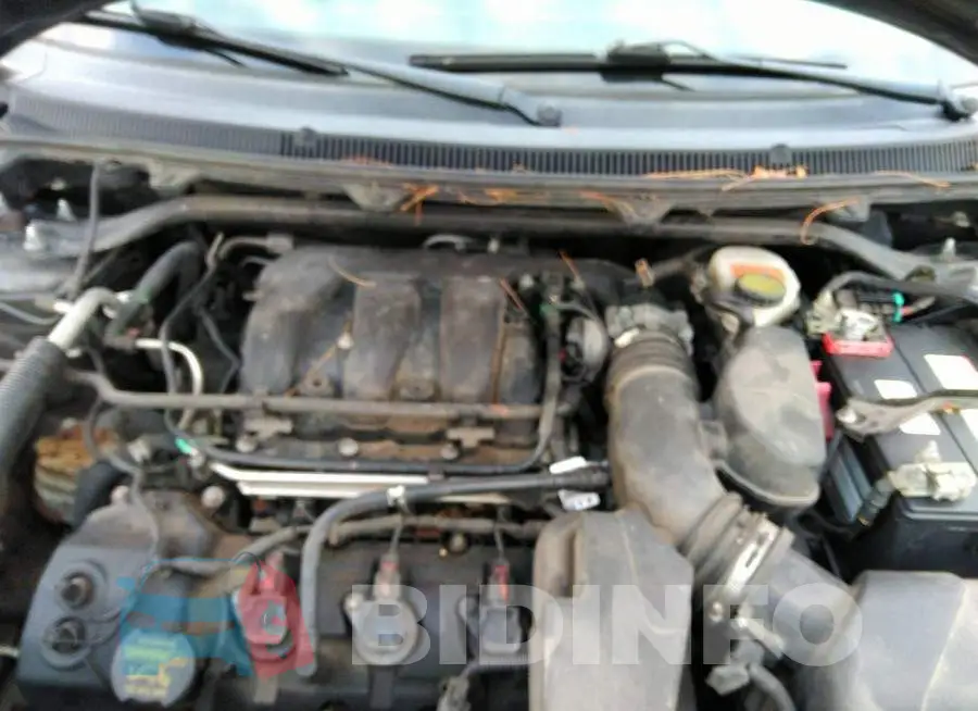2FMGK5C88DBD02434 Photo# 10