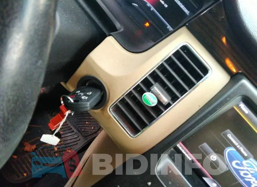 2FMGK5C88DBD02434 Photo# 11