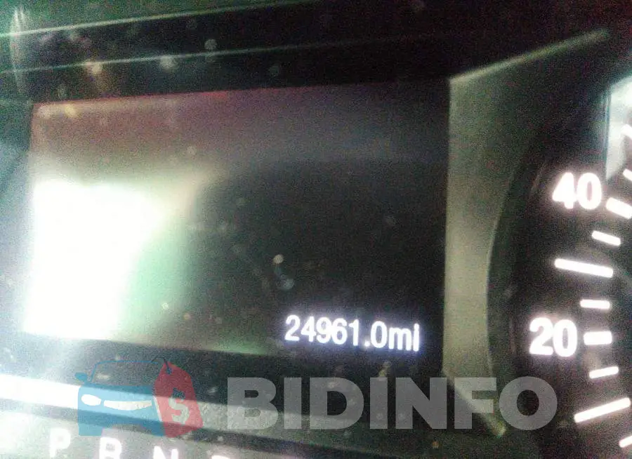 2FMPK3G94LBA33208 Photo# 7