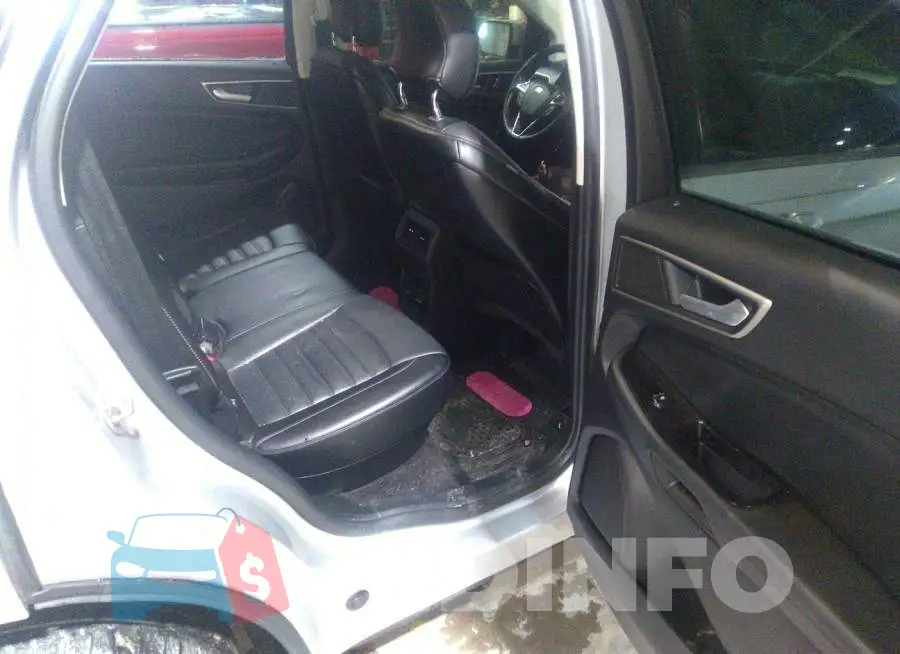 2FMPK3J84HBB87103 Photo# 8