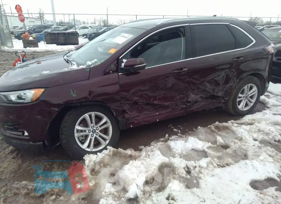 2FMPK4J98KBC17564 Photo# 6