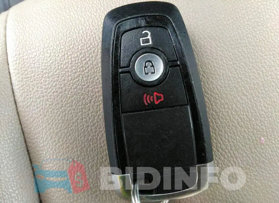 MAJ6S3KL6LC315200 Photo# 11