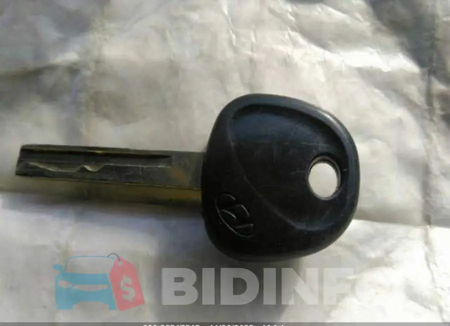 KMHD35LH5GU339407 Photo# 11