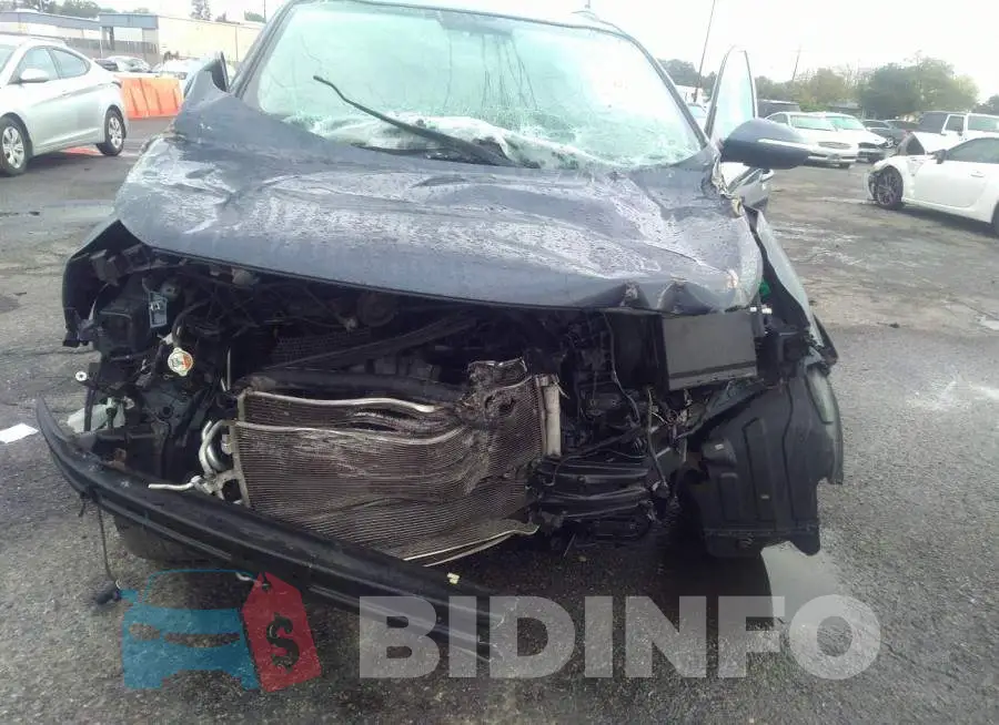 KNDPB3A24D7456624 Photo# 6