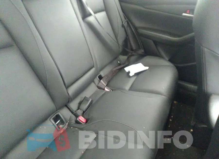 3MVDMABLXMM259793 Photo# 8