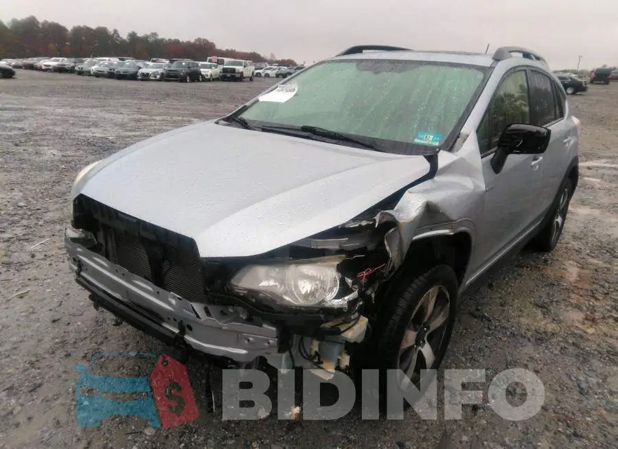 JF2GPBPC8FH275794 Photo# 6