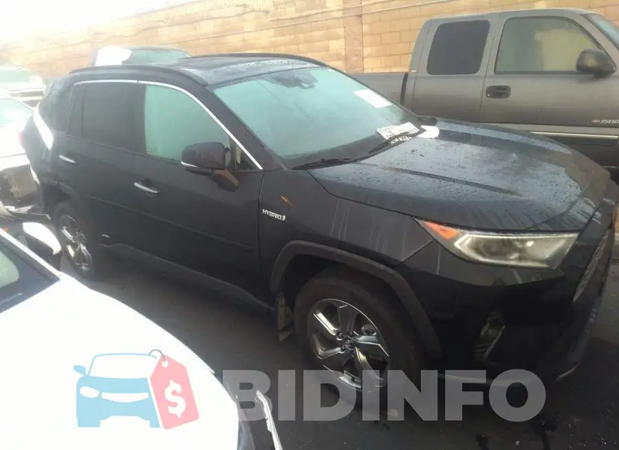 2T3DWRFV5LW071654 Photo# 1
