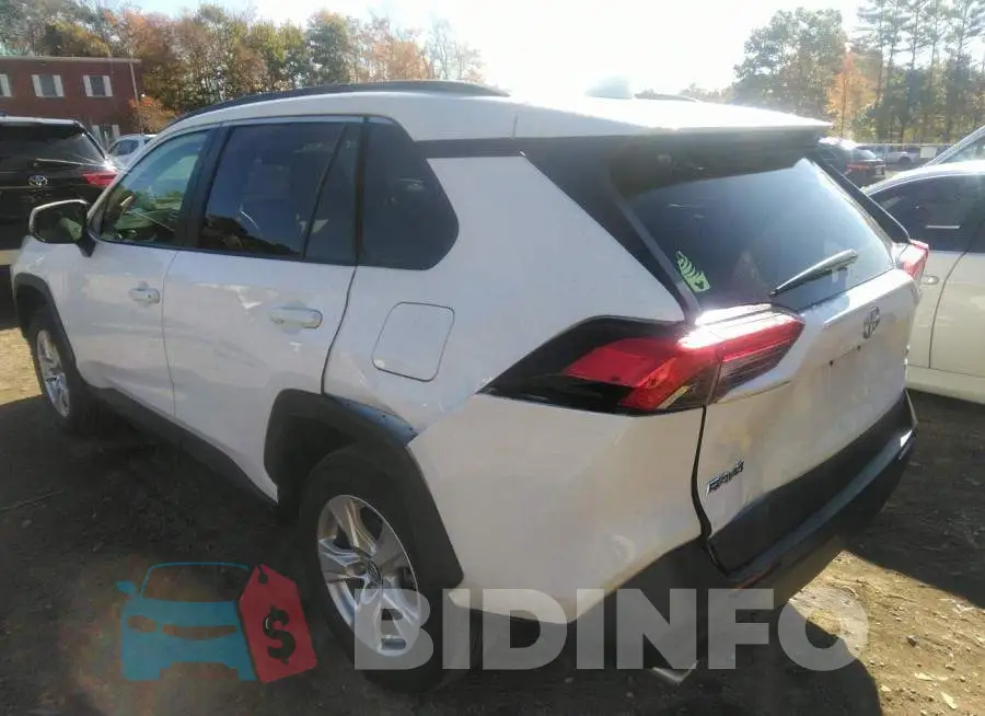 2T3P1RFV1MC165089 Photo# 3