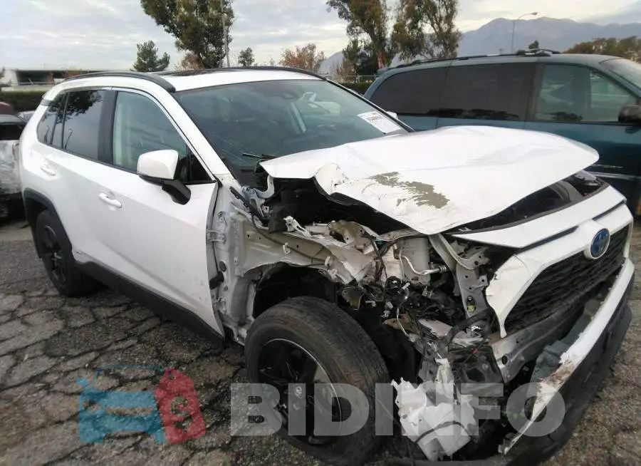 2T3RWRFV4LW052633 Photo# 1