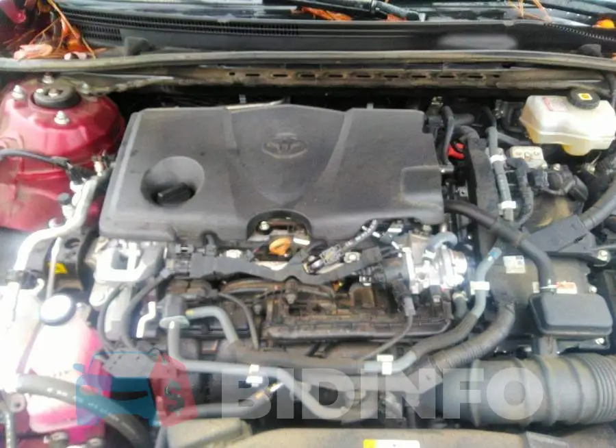 4T1C31AK9MU547000 Photo# 10