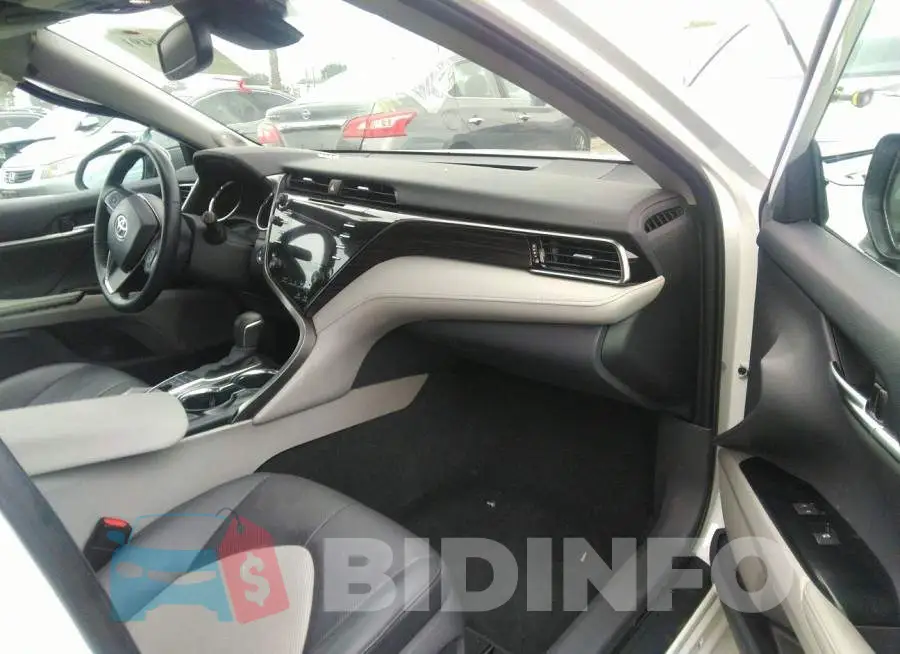 4T1F31AK3LU011591 Photo# 5